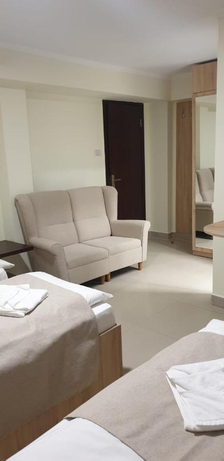Hotel Top Central Bucharest Luaran gambar