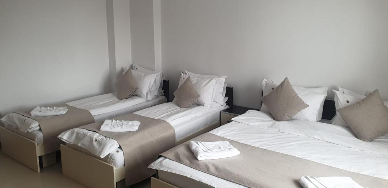 Hotel Top Central Bucharest Luaran gambar