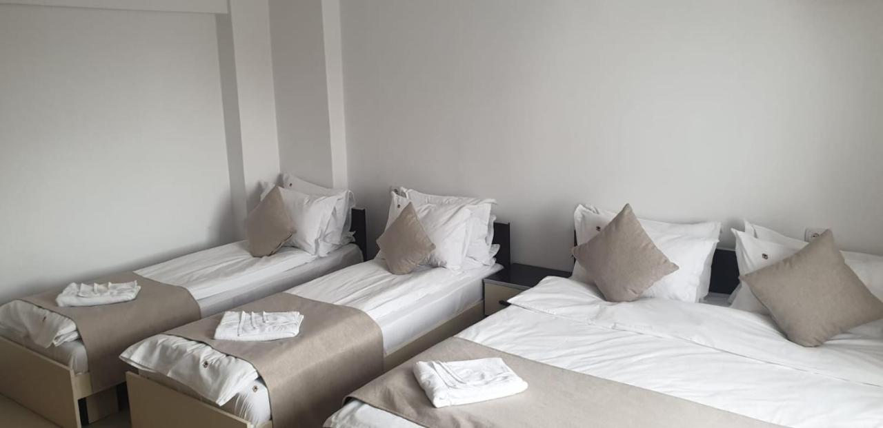 Hotel Top Central Bucharest Luaran gambar