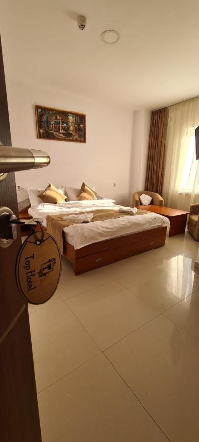 Hotel Top Central Bucharest Luaran gambar