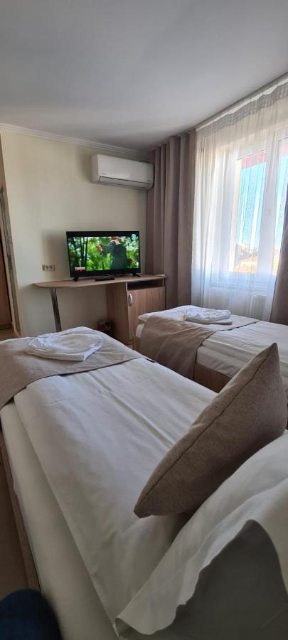 Hotel Top Central Bucharest Luaran gambar
