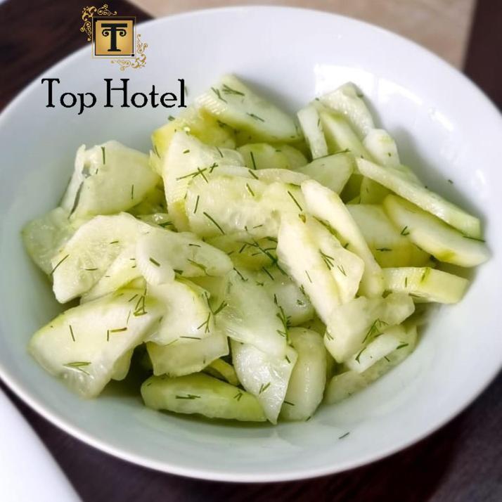 Hotel Top Central Bucharest Luaran gambar