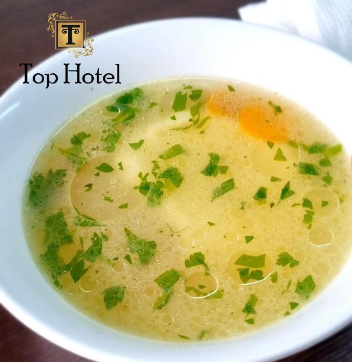 Hotel Top Central Bucharest Luaran gambar