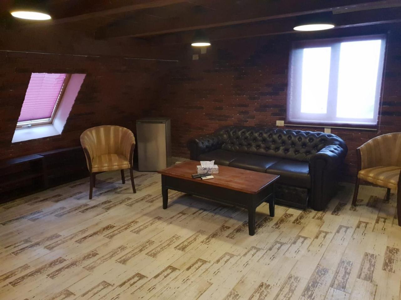 Hotel Top Central Bucharest Luaran gambar