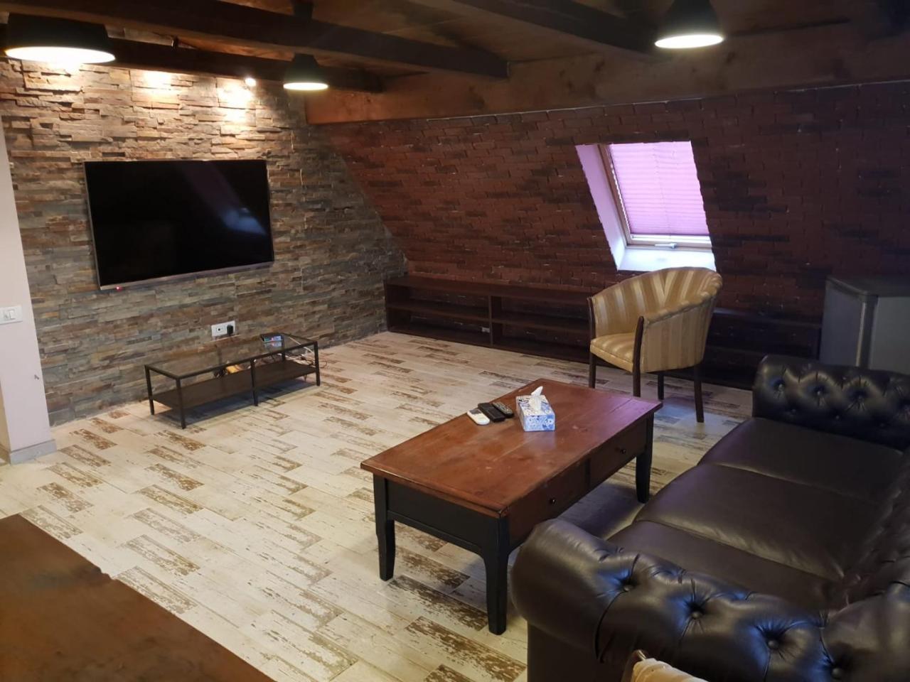Hotel Top Central Bucharest Luaran gambar
