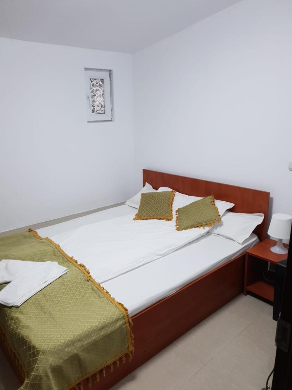 Hotel Top Central Bucharest Luaran gambar