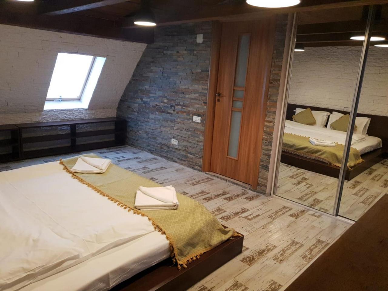 Hotel Top Central Bucharest Luaran gambar