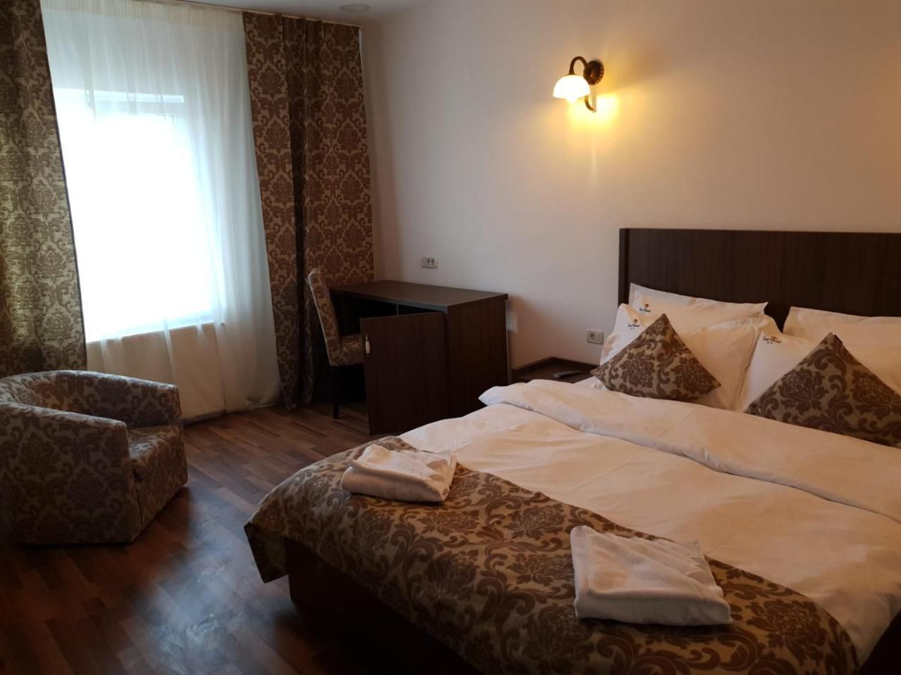 Hotel Top Central Bucharest Luaran gambar