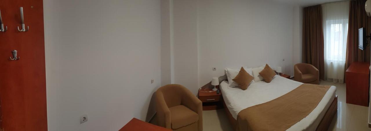Hotel Top Central Bucharest Luaran gambar