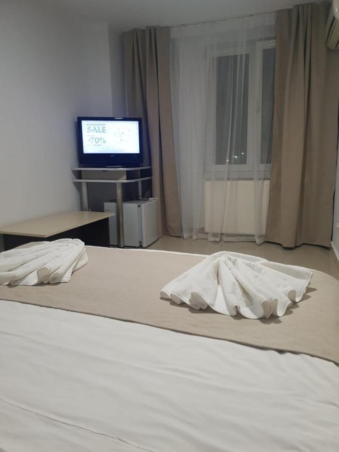 Hotel Top Central Bucharest Luaran gambar