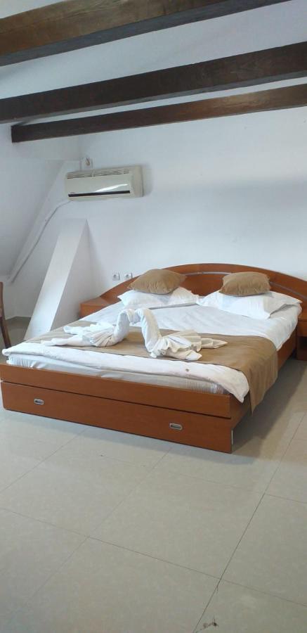 Hotel Top Central Bucharest Luaran gambar