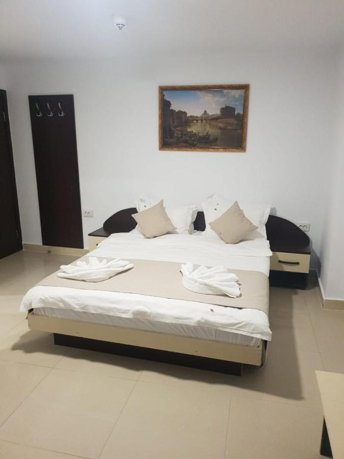 Hotel Top Central Bucharest Luaran gambar