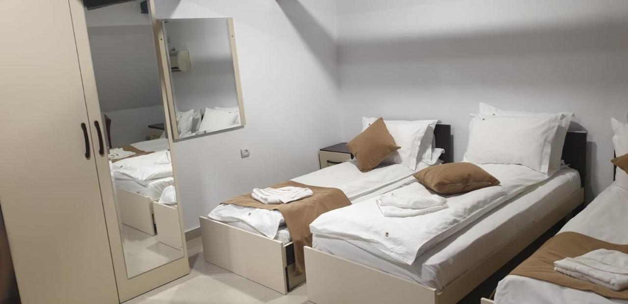 Hotel Top Central Bucharest Luaran gambar