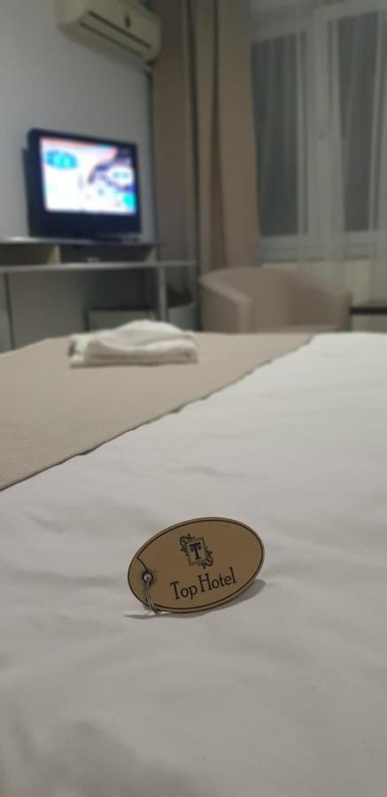 Hotel Top Central Bucharest Luaran gambar